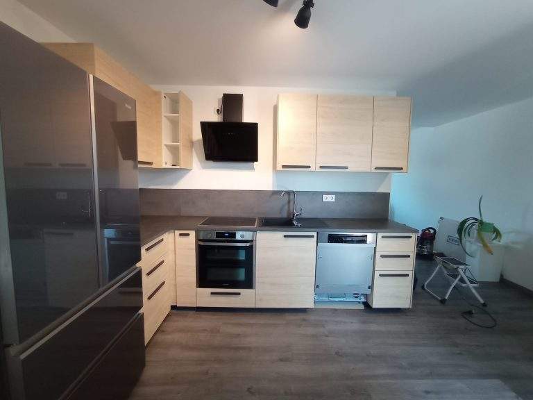 Küchenmontage Leipzig