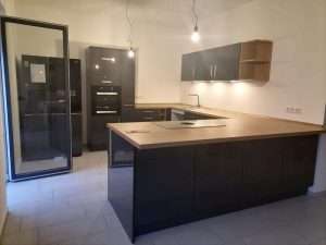 Küchenmontage in Halle (Saale)