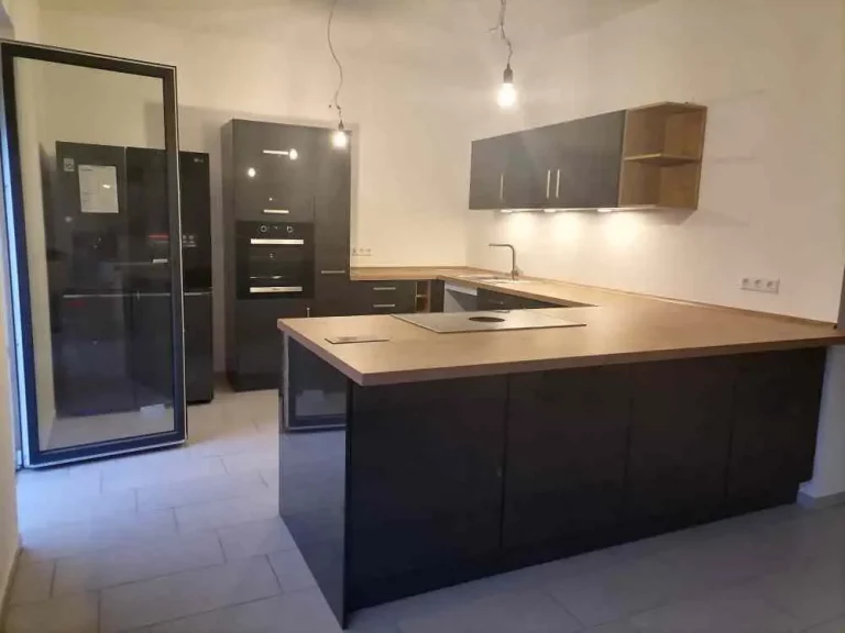 Küchenmontage Leipzig1