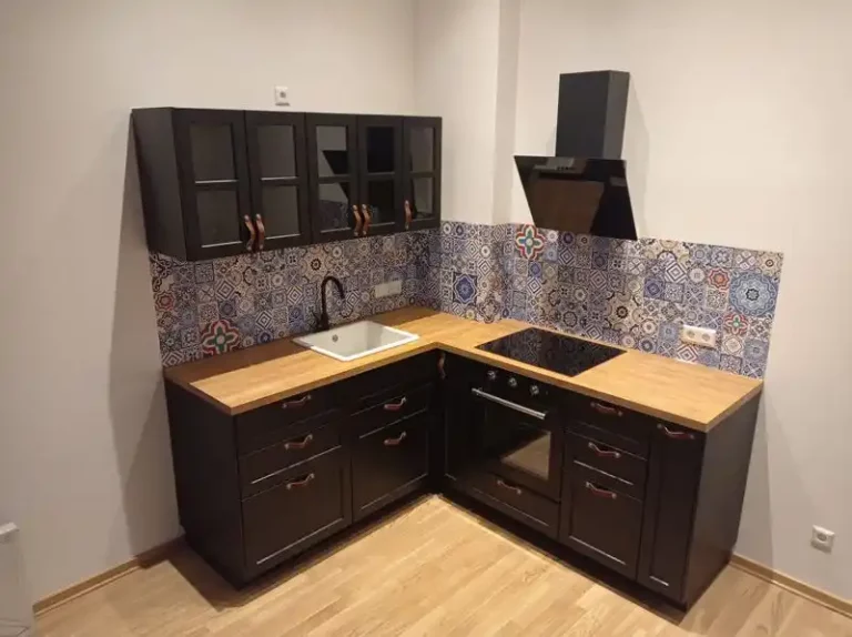 Küchenmontage Dresden 14