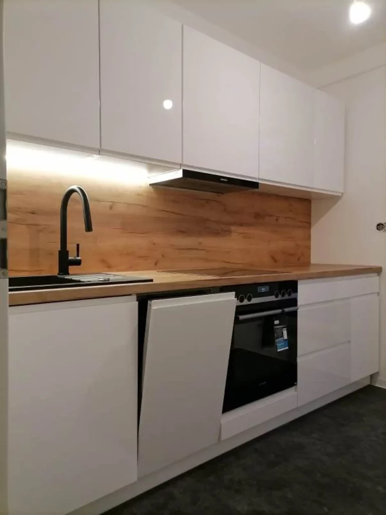 Küchenmontage Dresden 16