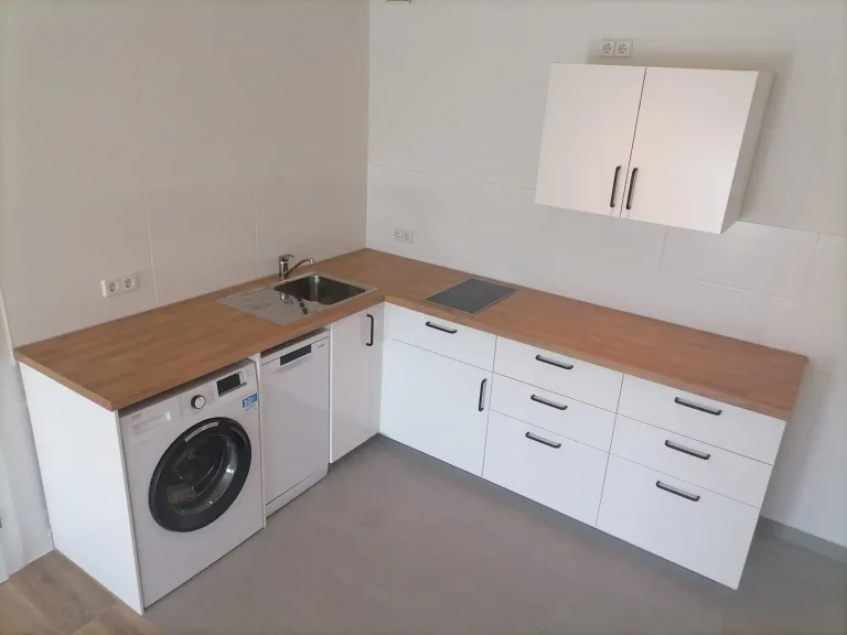 Küchenmontage Dresden 17