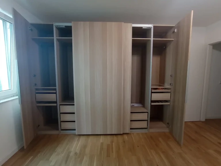 Möbelmontage Dresden 6