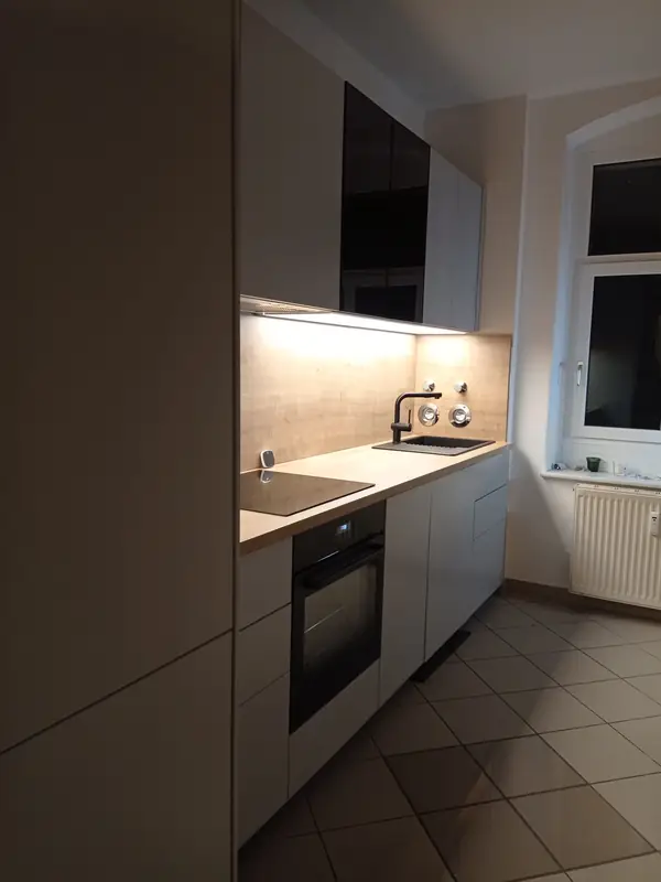 Ikea Küchenmontage München