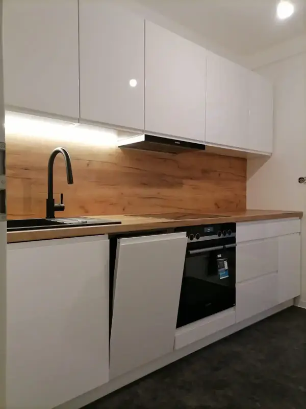 Küchenmontage Düsseldorf 4