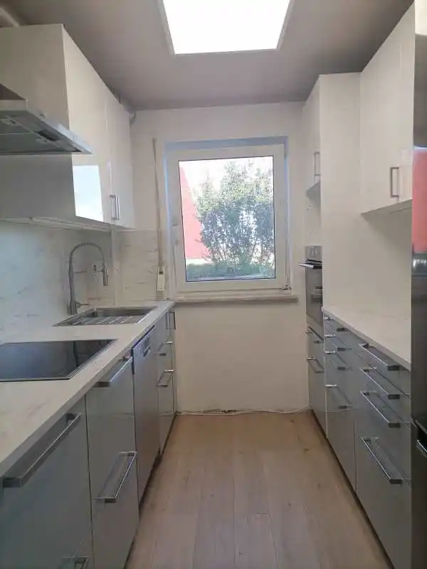 Küchenmontage Hannover 3