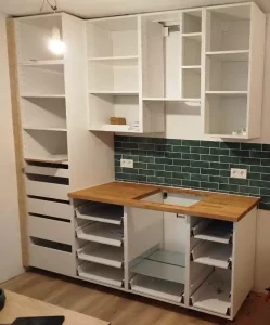 Küchenmontage Stuttgart 1