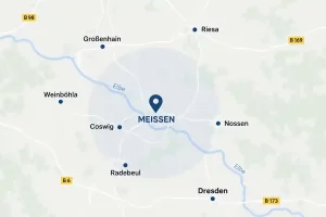 Küchenmontage